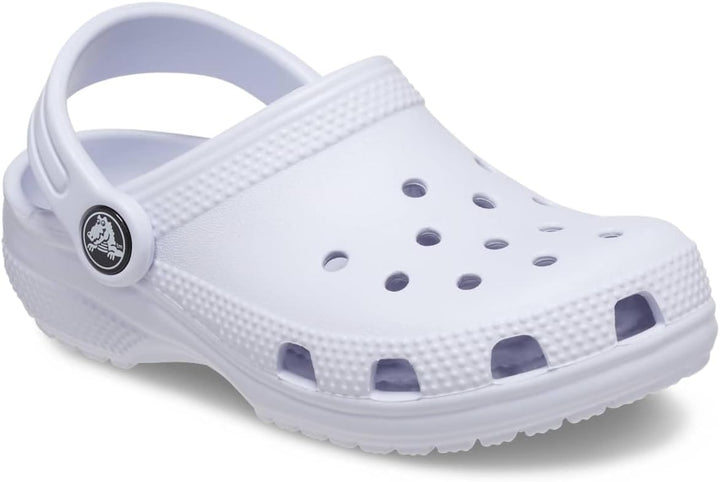 Crocs Unisex Kinder Classic ClogsHolzschuh 19.5 EU Dreamscape, 19.5 EU Dreamscape