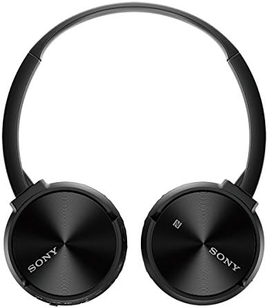 Sony MDR-ZX330BT kabelloser Bluetooth Kopfhörer (bis zu 30h Akku, NFC, faltbares Design, Headset mit