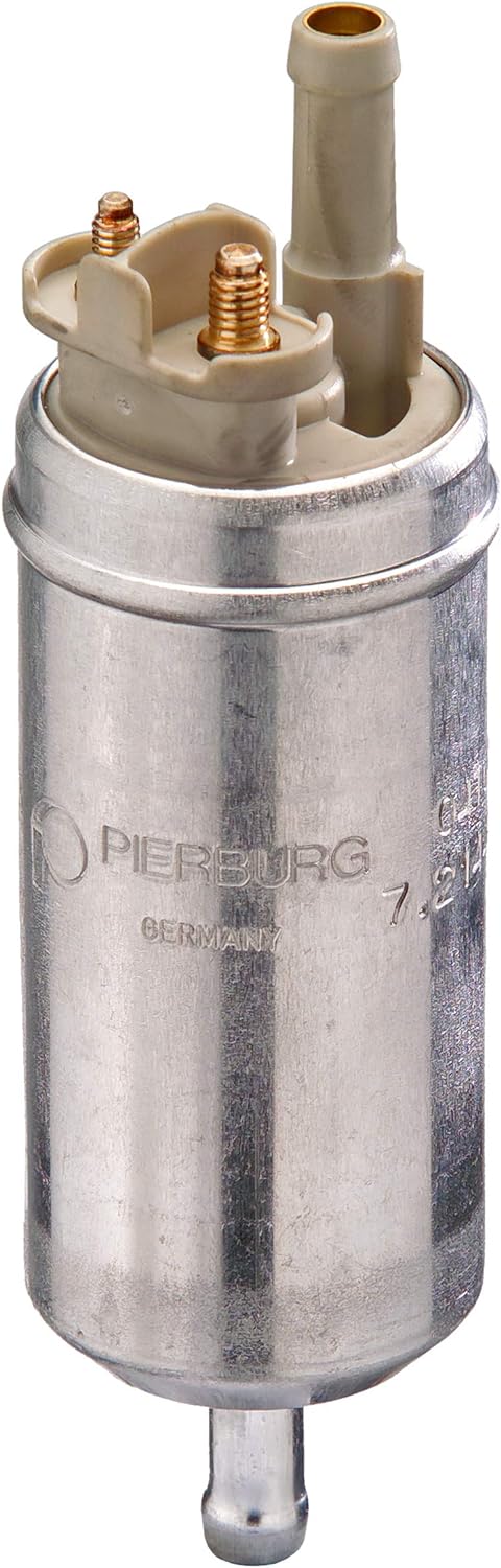 PIERBURG 7.21440.53.0 Kraftstoffpumpe