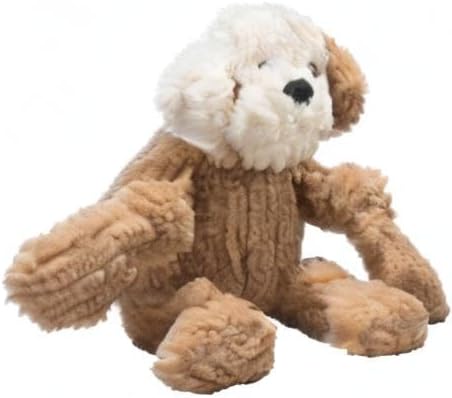 HuggleHounds - LuLu The Mutt - Small Small LuLu, Small LuLu