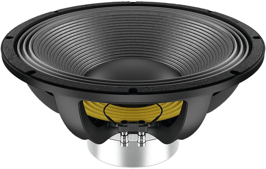 Lavoce 38,1 cm (15 Zoll) Subwoofer aus Neodym-Korb, Mehrfarbig, Einheitsgrösse