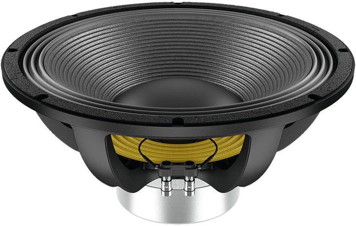 Lavoce 38,1 cm (15 Zoll) Subwoofer aus Neodym-Korb, Mehrfarbig, Einheitsgrösse