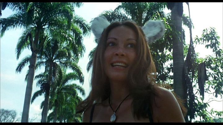 It's Nothing Mama, Just a Game [Blu-ray], Blu-ray