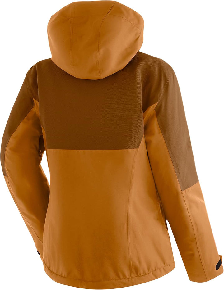 Maier Sports Damen Marion Da-Jacke mTEX el.