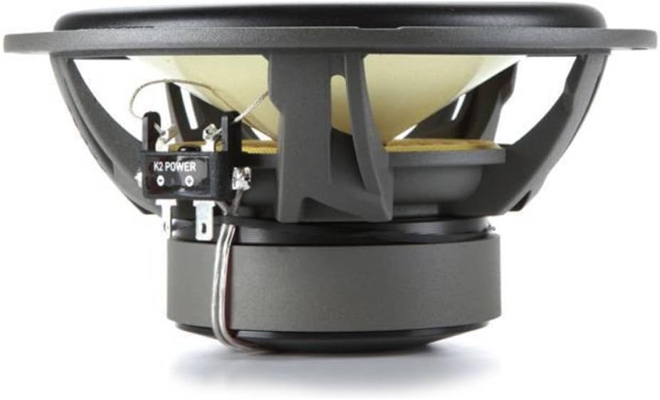 Focal EC165K | 16cm 2-Wege Koax Lautsprecher