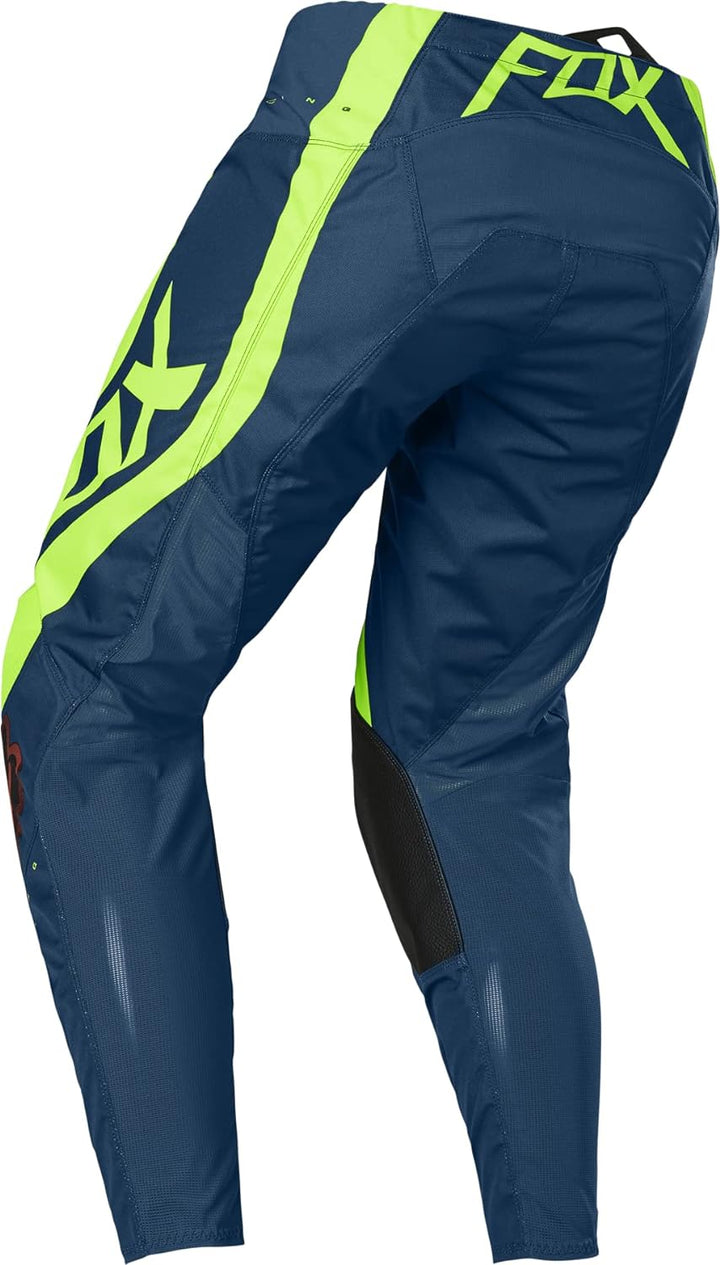 Fox Racing 180 Venz MX Hose, 32 32 Blau, 32 Blau