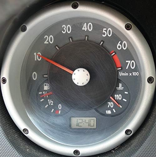KFZ-Messgerät Drehzahltester PCE-at 5 für Zwei- und Viertaktmotoren
