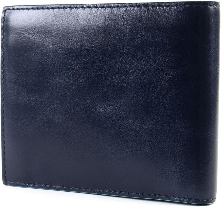 Piquadro Feuerstelle, Reisezubehör, Unisex, Erwachsene Einheitsgrösse Nachtblau, Einheitsgrösse Nach