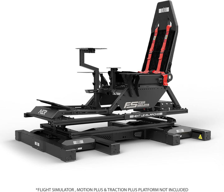 Next Level Racing Elite Motion Adapterrahmen