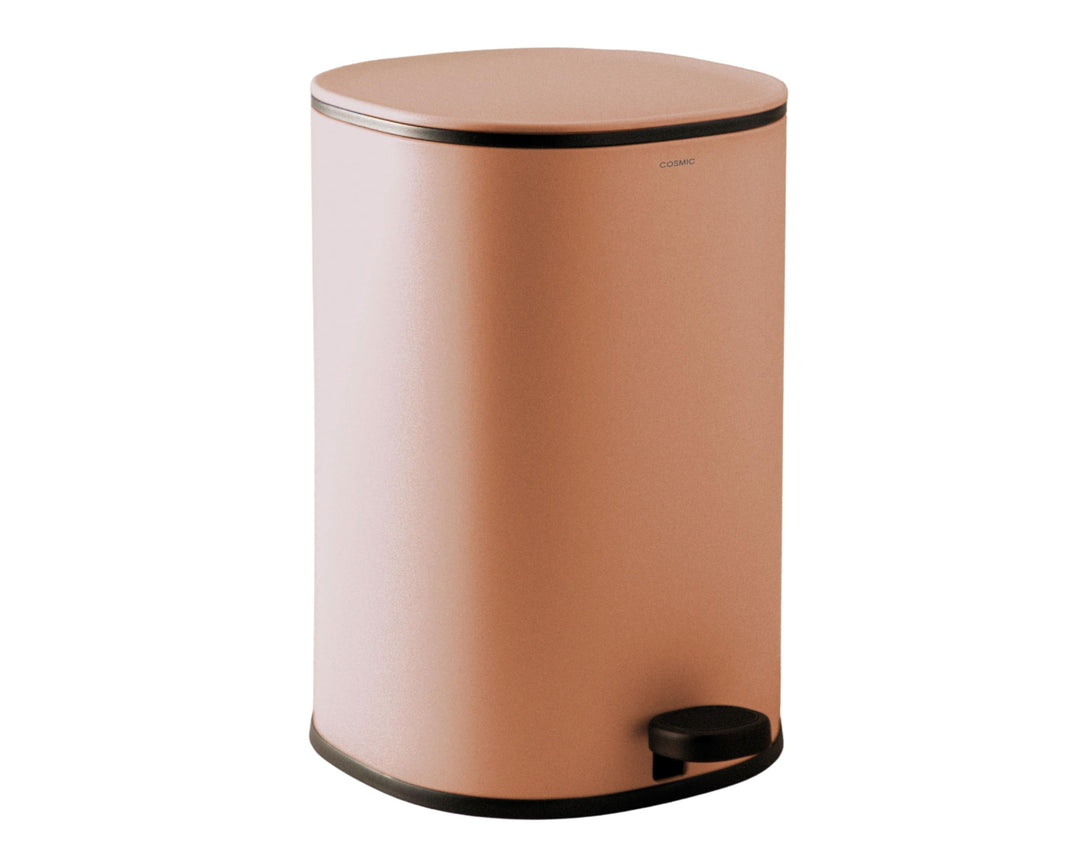 COSMIC Abfallbehälter Blossom Pink Essentials (5L)
