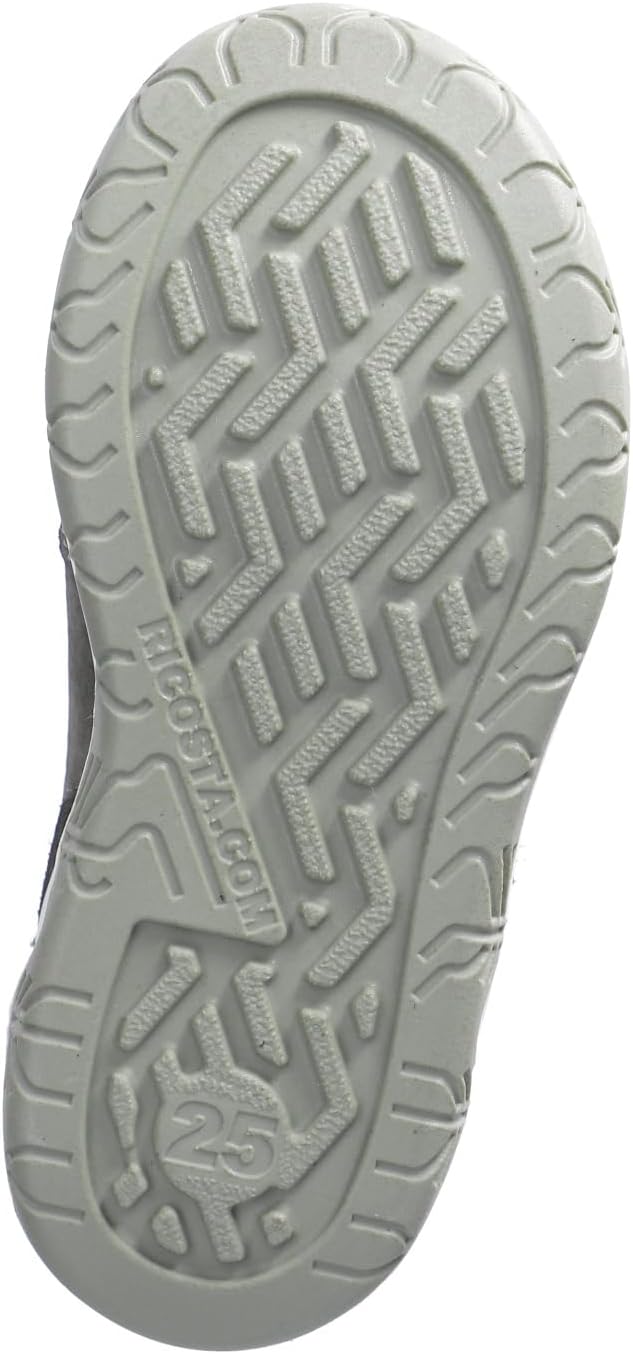RICOSTA Jungen Winterstiefel Luan, Kinder Boots, Weite: Mittel, lose Einlage, RicostaTEX 27 EU Timo