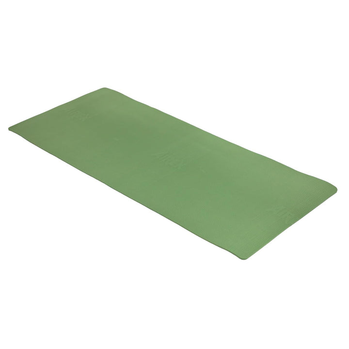 Airex TrExercise Gymnastikmatte | Recycelte Materialien | Inkl. Tragegurt | 0,6 cm Stärke | 60 cm Br