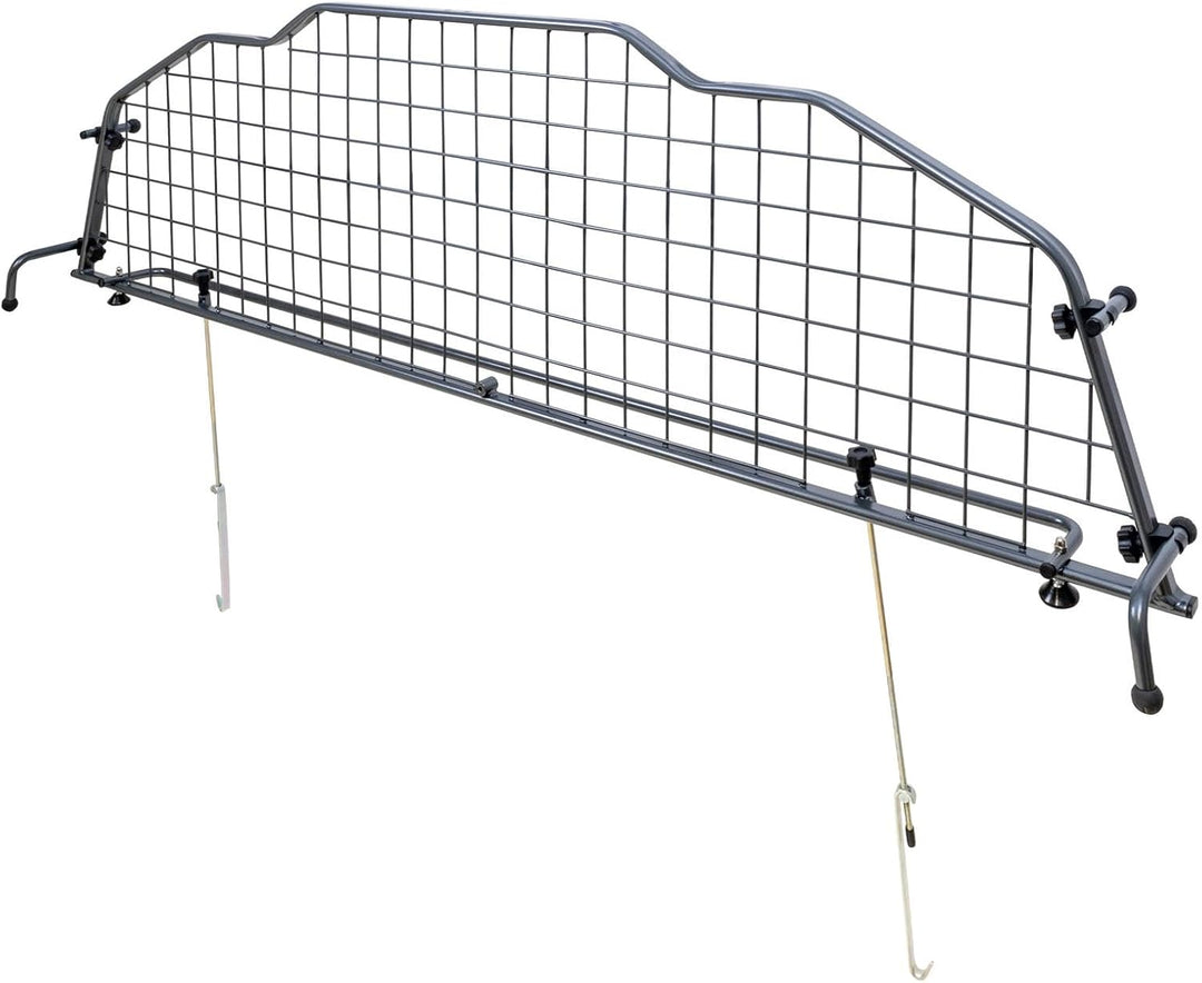 Travall Guard Hundegitter Kompatibel Mit Volkswagen Sharan und SEAT Alhambra (Ab 2010) TDG1310 - Mas