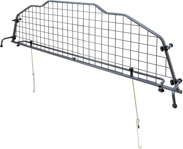 Travall Guard Hundegitter Kompatibel Mit Volkswagen Sharan und SEAT Alhambra (Ab 2010) TDG1310 - Mas