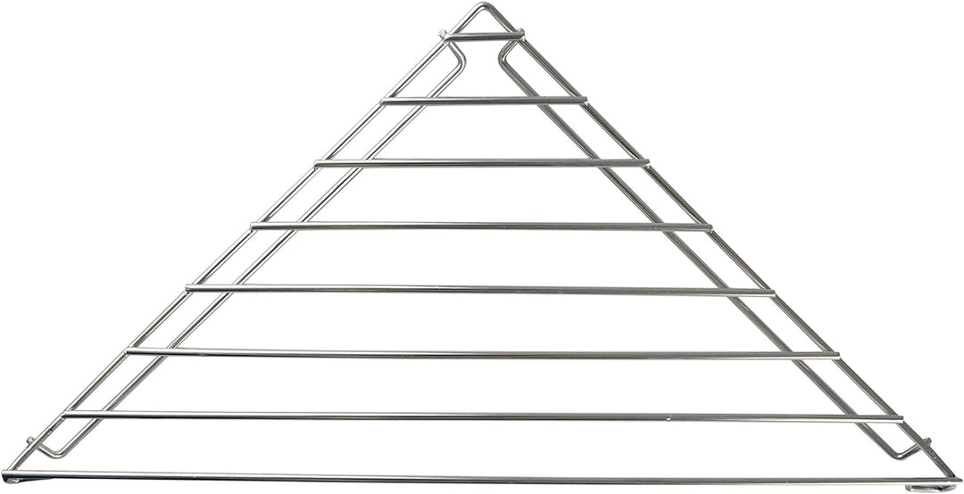 Winnerwell Grillrost Zubehör für mittelgrosse Flatfold Feuerstelle