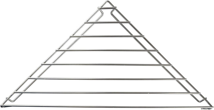 Winnerwell Grillrost Zubehör für mittelgrosse Flatfold Feuerstelle