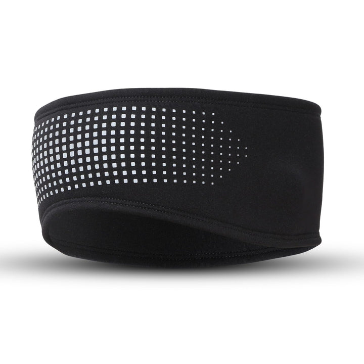 TrailHeads Tempo Stirnband Herren Sport - Lauf Stirnband Damen Winter | Ohrenschützer | Feuchtigkeit