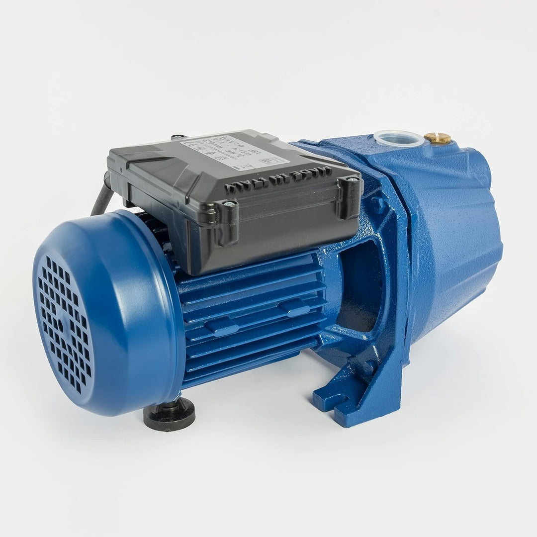 Speroni ® Elektropumpe Cam 40-HL v.230 Hz.50