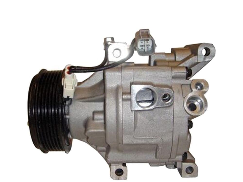 MAHLE ACP 375 000S A/C-Kompressor BEHR