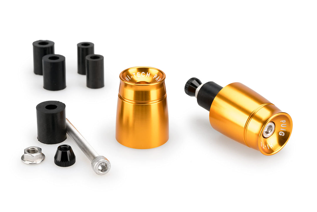 Puig 21011O Lenkerenden Modell Sport Gold