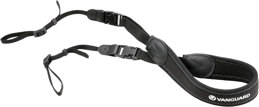 VANGUARD VEO ED 8x42 Fernglas mit ED-Glas und Carbongehäuse VEO ED 8420, VEO ED 8420