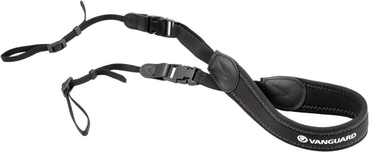 VANGUARD VEO ED 8x42 Fernglas mit ED-Glas und Carbongehäuse VEO ED 8420, VEO ED 8420