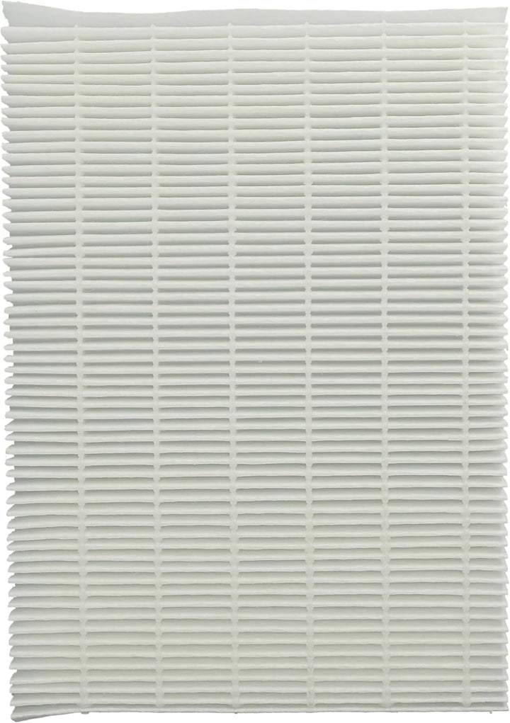 vhbw 2x Luftfilter F7 kompatibel mit Wolf CWL-T-300 Excellent, CWL-F-300 Excellent Lüfter, Ventilato