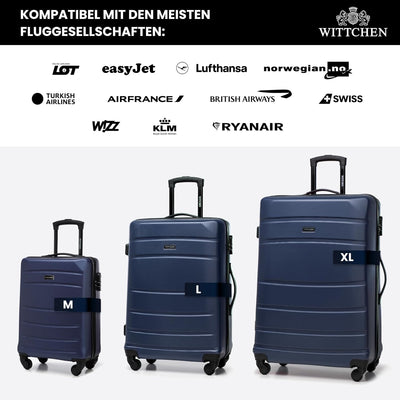 WITTCHEN Globe Line Modern, XXL