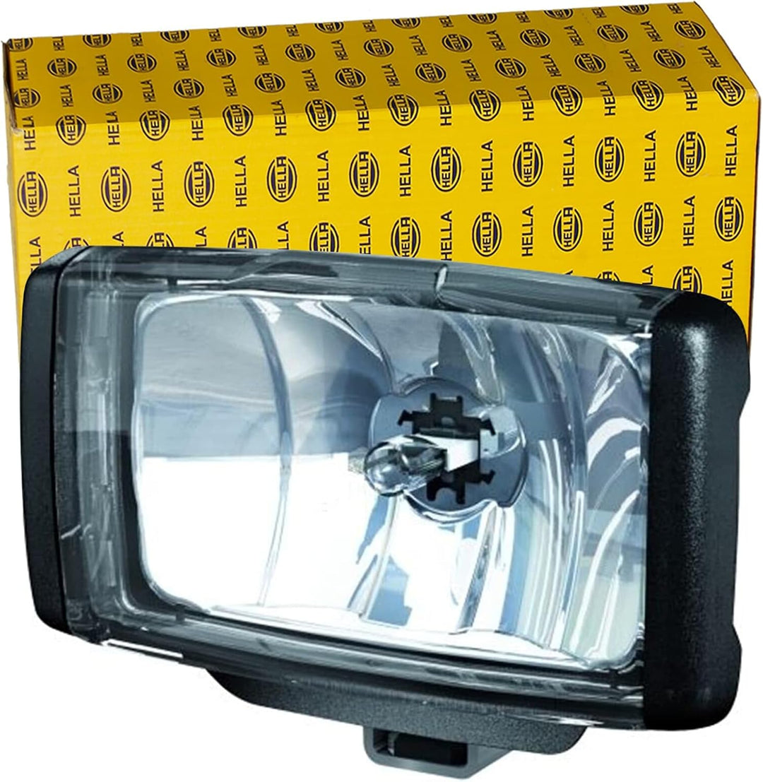 HELLA - Halogen/FF-Fernscheinwerfer - Comet FF 450 - SAE/ECE-R112/E1 3221 - 12V - 1FB 010 951-011 mi