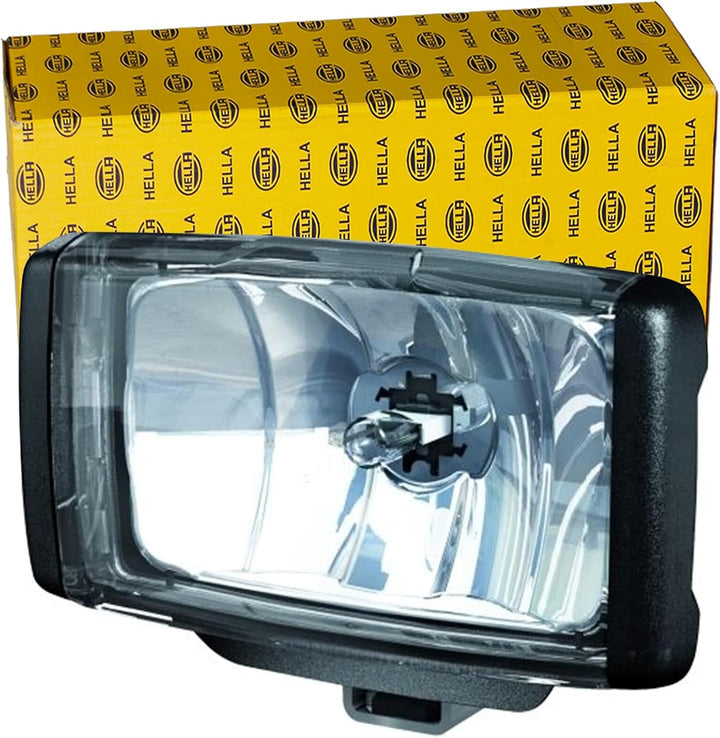 HELLA - Halogen/FF-Fernscheinwerfer - Comet FF 450 - SAE/ECE-R112/E1 3221 - 12V - 1FB 010 951-011 mi