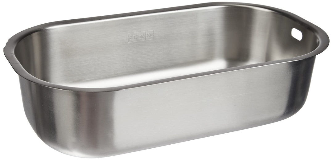 Franke 112.0040.691 Abtropfbecken Edelstahl Zubehör NEX 651, NEX 25, COG 651 neu