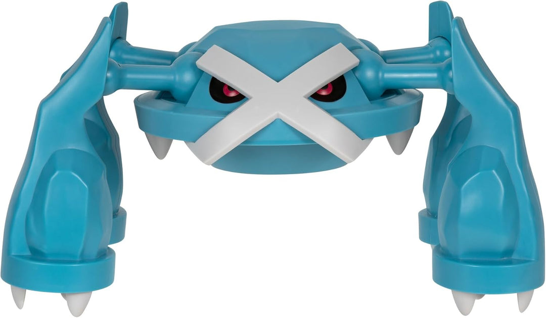 Pokémon PKW3059 Pokemon Epic Figure Metagross, ys/m