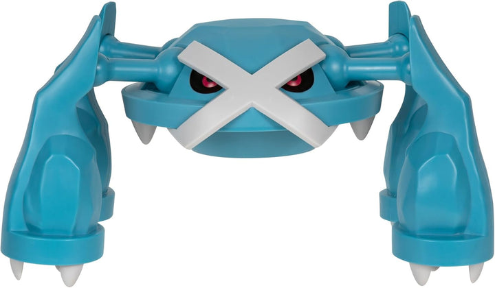 Pokémon PKW3059 Pokemon Epic Figure Metagross, ys/m