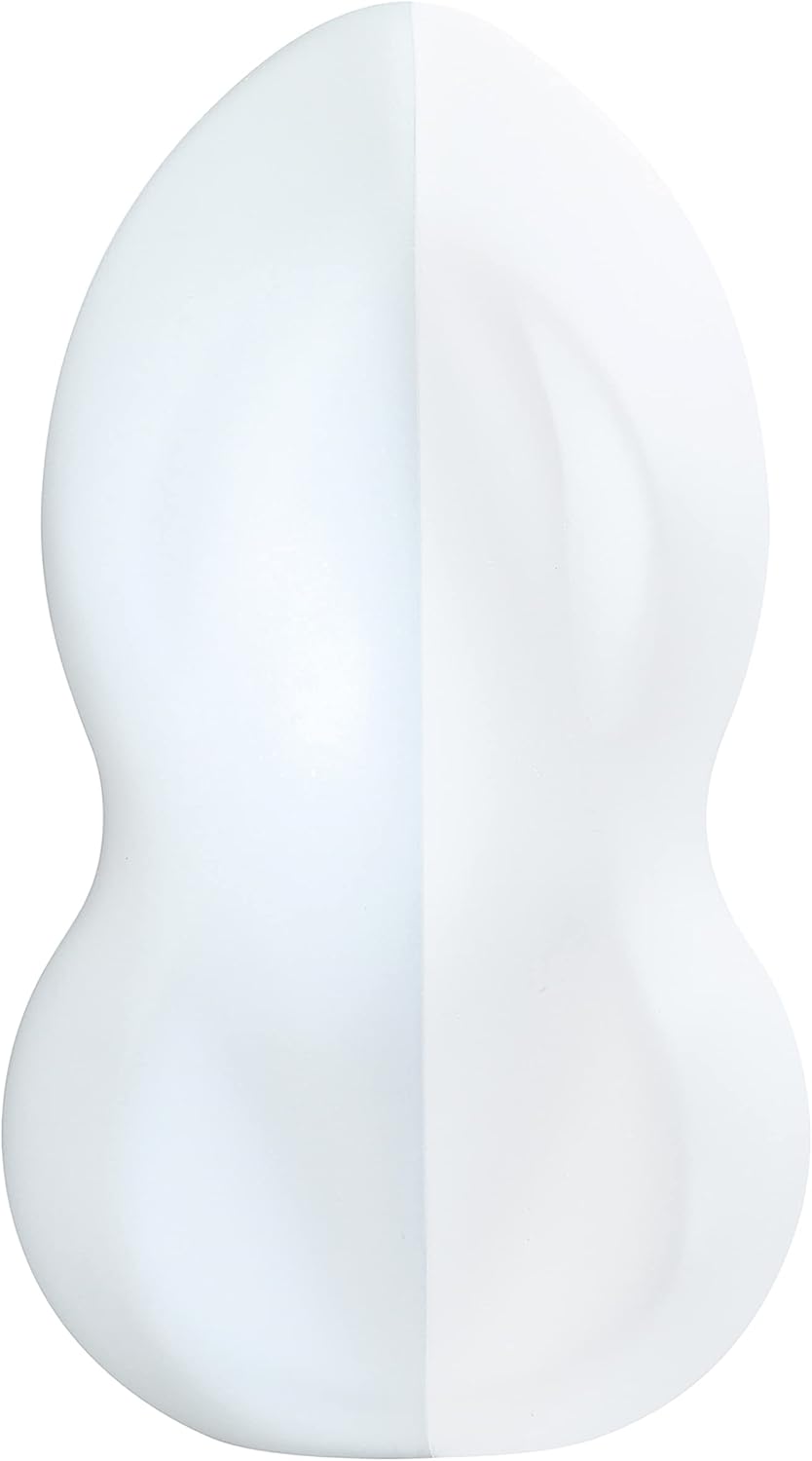 Schmincke - AERO COLOR Professional, SUPRA-Weiss, deckend 250 ml, 28101027, feinst-flüssige, farbsta