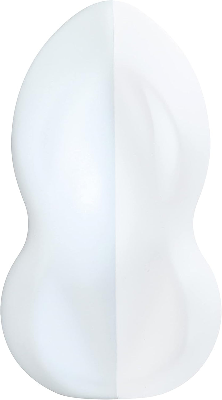 Schmincke - AERO COLOR Professional, SUPRA-Weiss, deckend 250 ml, 28101027, feinst-flüssige, farbsta