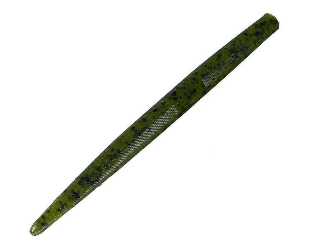 Strike King Ocho-Köder Wassermelonensamen 5-Inch, Wassermelonensamen 5-Inch