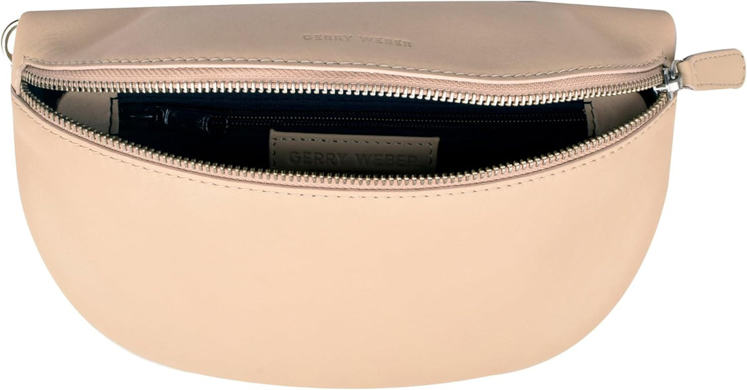 Gerry Weber - madeira shoulderbag shz Beige