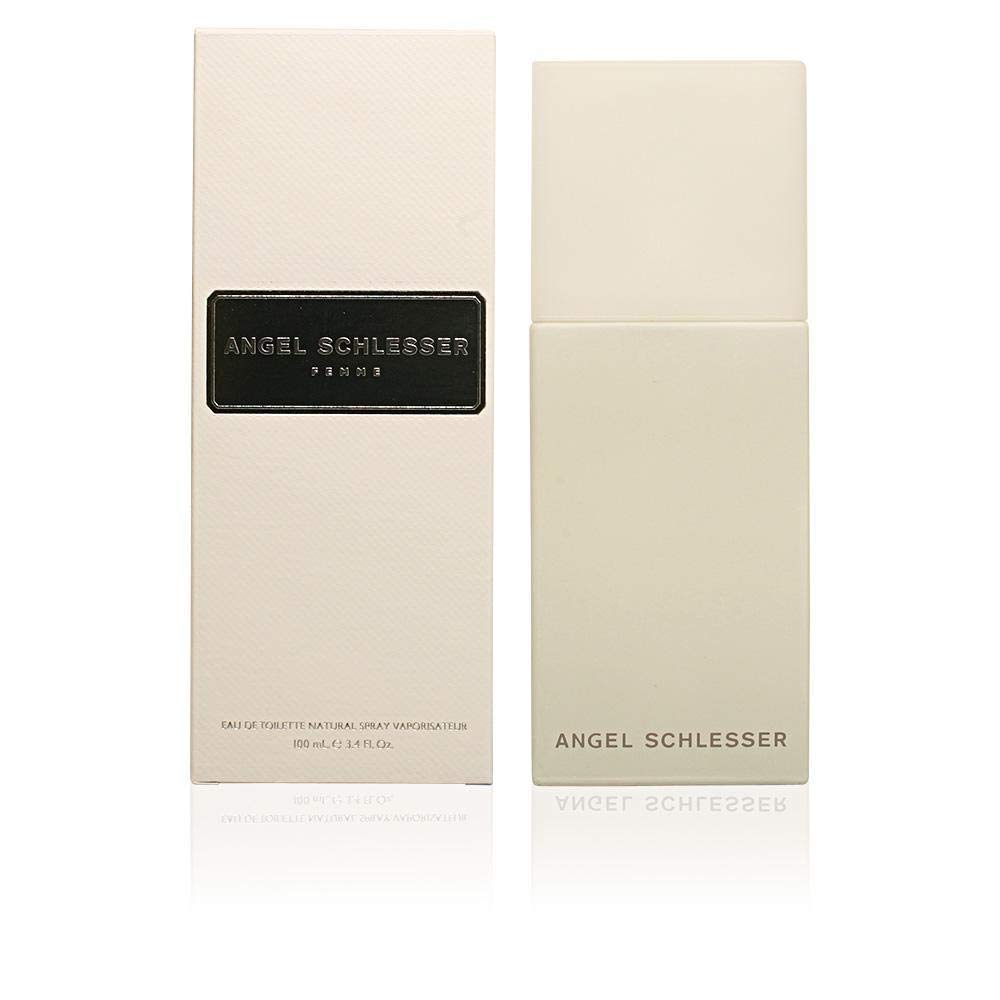 Angel Schlesser Femme EDT 50 ml Vapo, 1er Pack (1 x 50 ml) Cedar 50 ml (1er Pack), Cedar 50 ml (1er