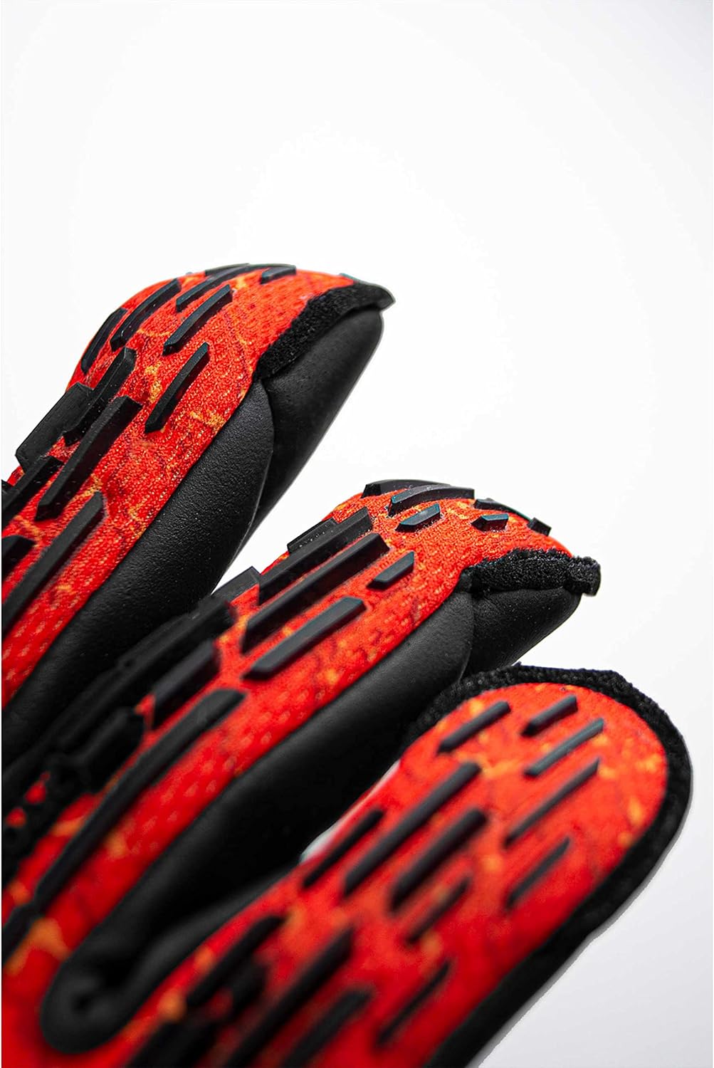 Reusch Unisex – Erwachsene Torwarthandschuhe Attrakt Freegel Gold Evolution Cut mit Hervorragendem G