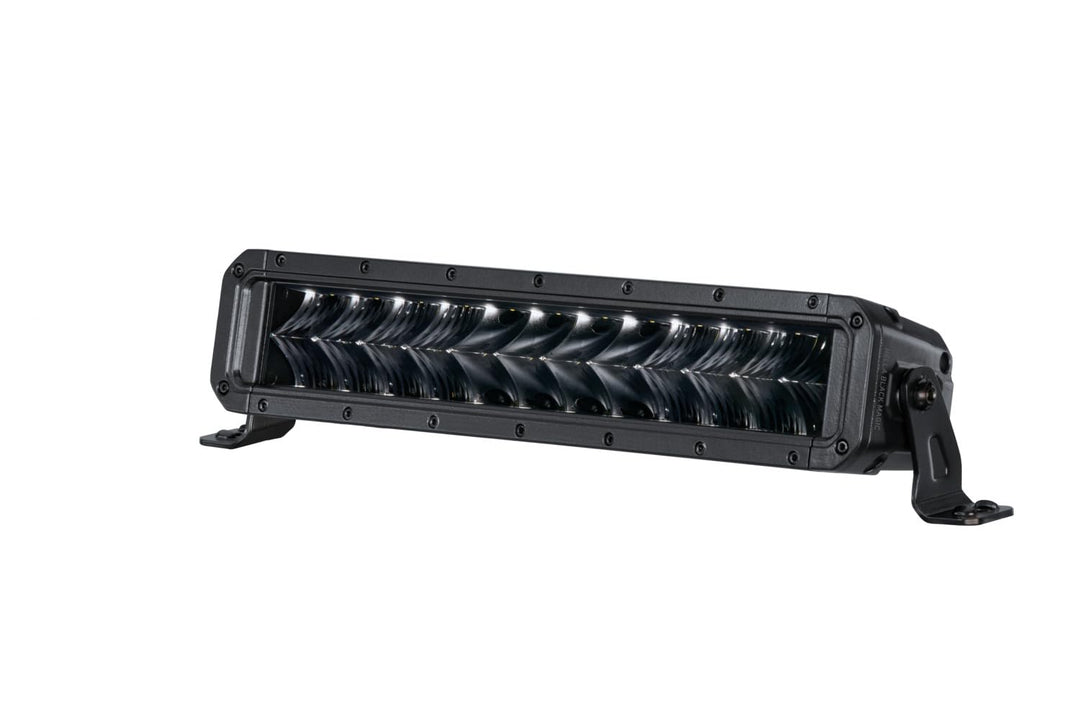HELLA LED Scheinwerfer Black Magic Double Row Mini Lightbar 13" - ECE Zulassung - 12/24V - 3800lm do