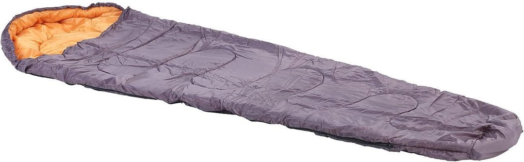 Semptec Urban Survival Technology Schlafsäcke: 3-Jahreszeiten-Mumienschlafsack, 300 g/m² Füllung, 22
