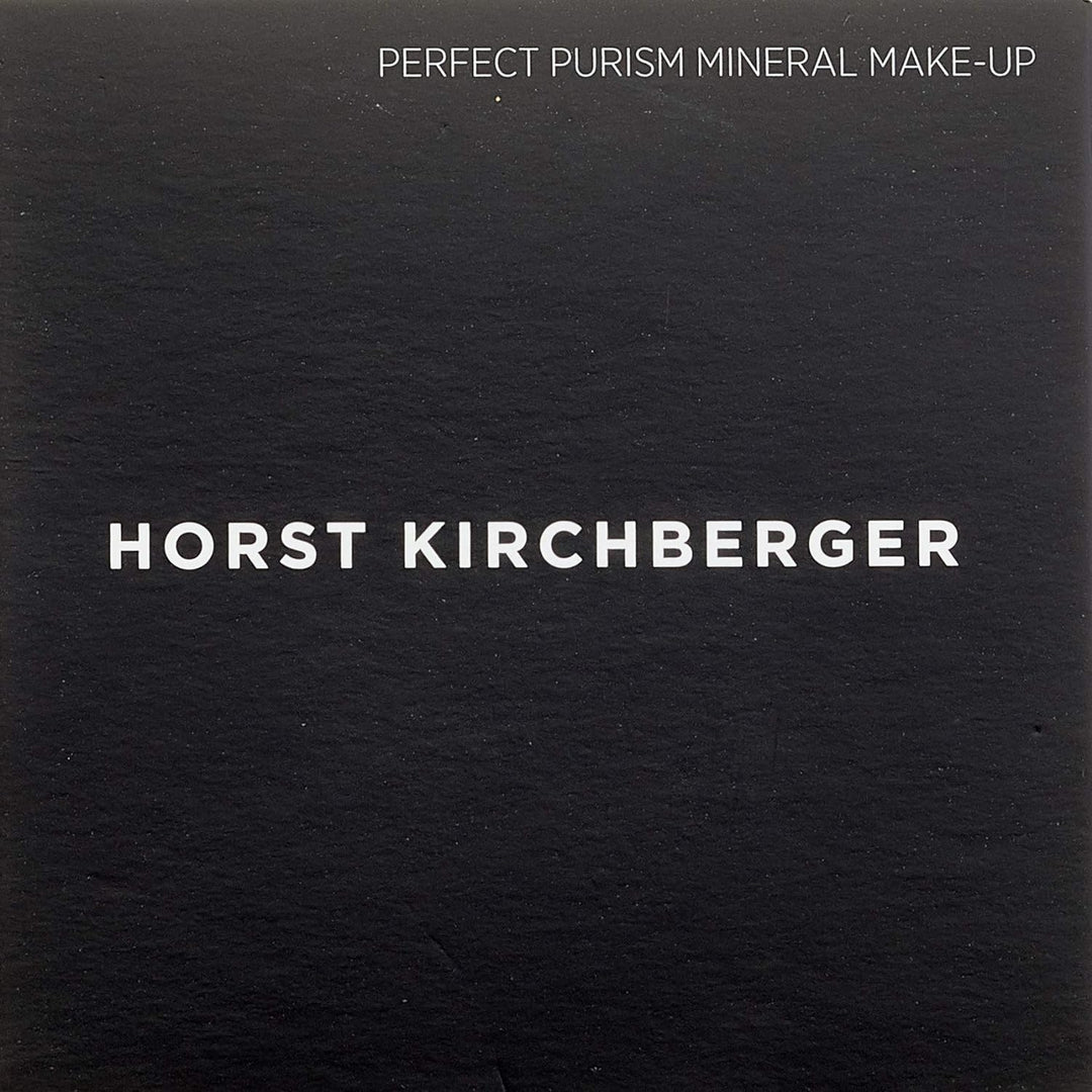 HORST KIRCHBERGER Perfect Purism Mineral Make-Up 03, 69 g 03 - golden beige, 03 - golden beige