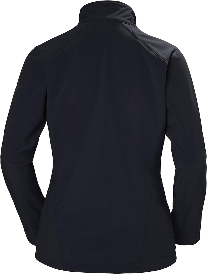 Helly Hansen Schwarz M, Schwarz M