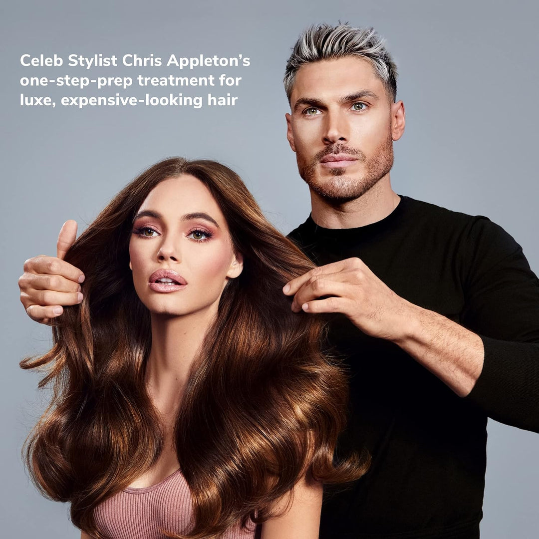 COLOR WOW Moisturizing Haarmaske Money 215 ml – Maske für trockenes und geschädigtes Haar, feuchtigk