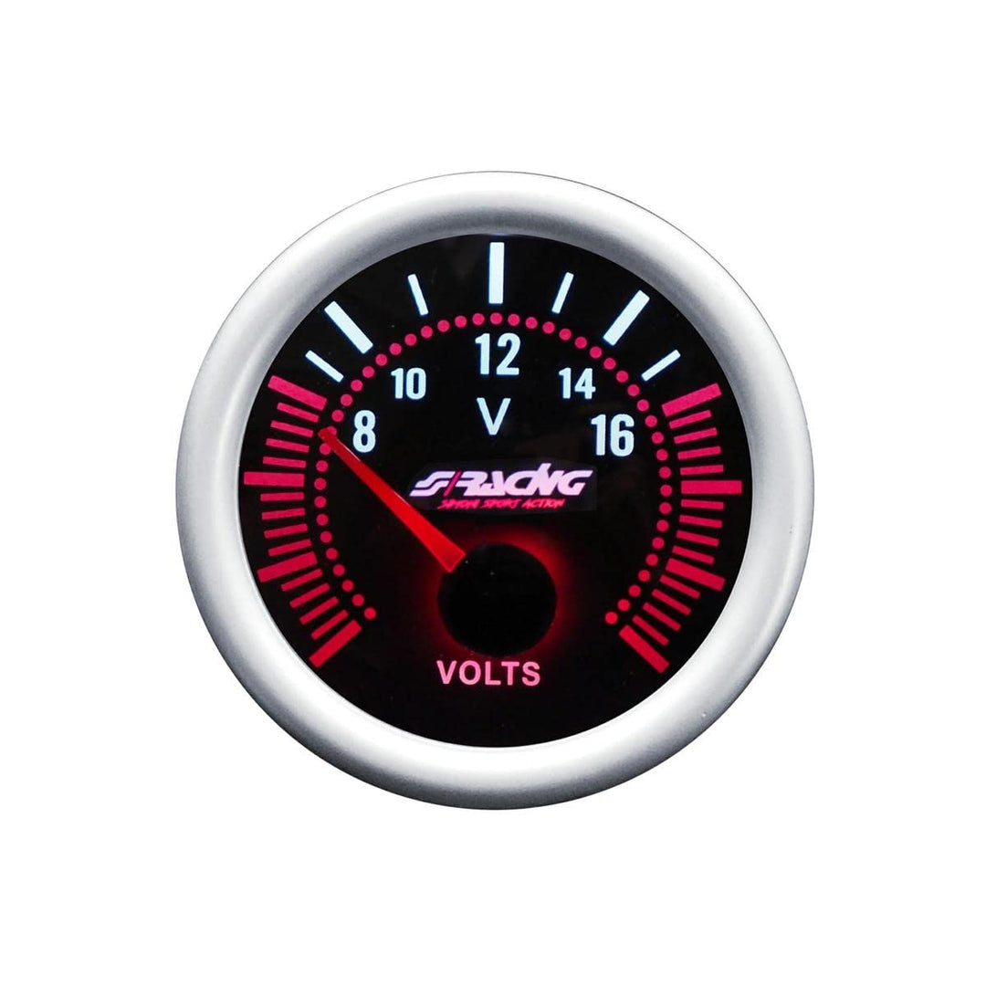 Simoni Racing VM/A Voltmeter Elektro
