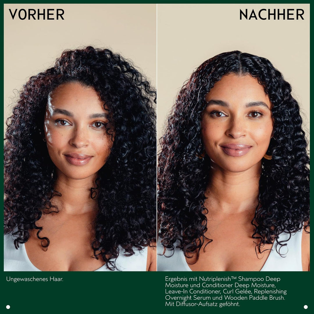 AVEDA Nutriplenish Hydr. Sh. Deep Moisture 1000ml