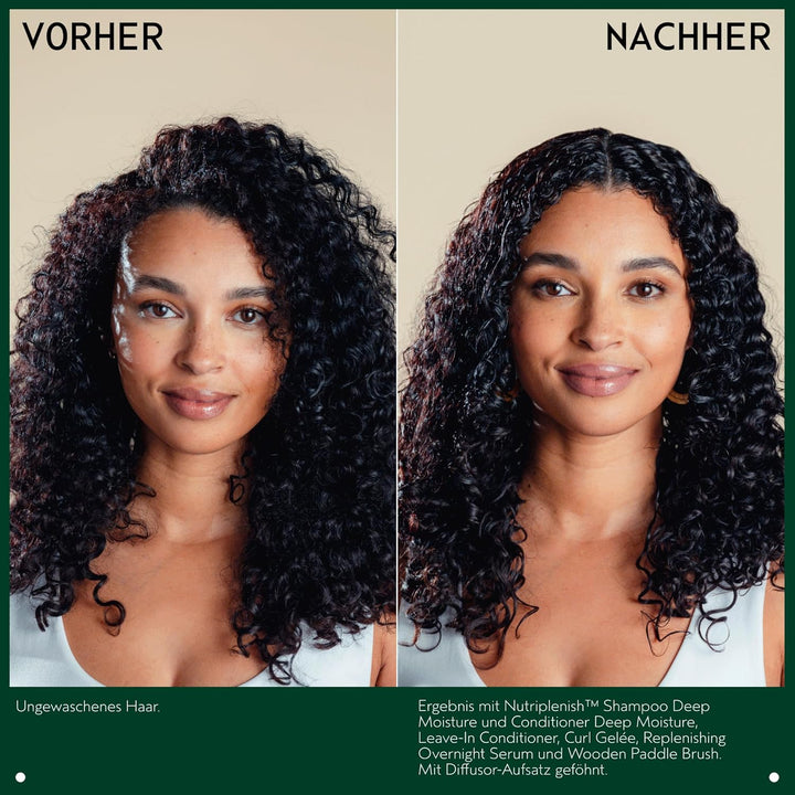 AVEDA Nutriplenish Hydr. Sh. Deep Moisture 1000ml
