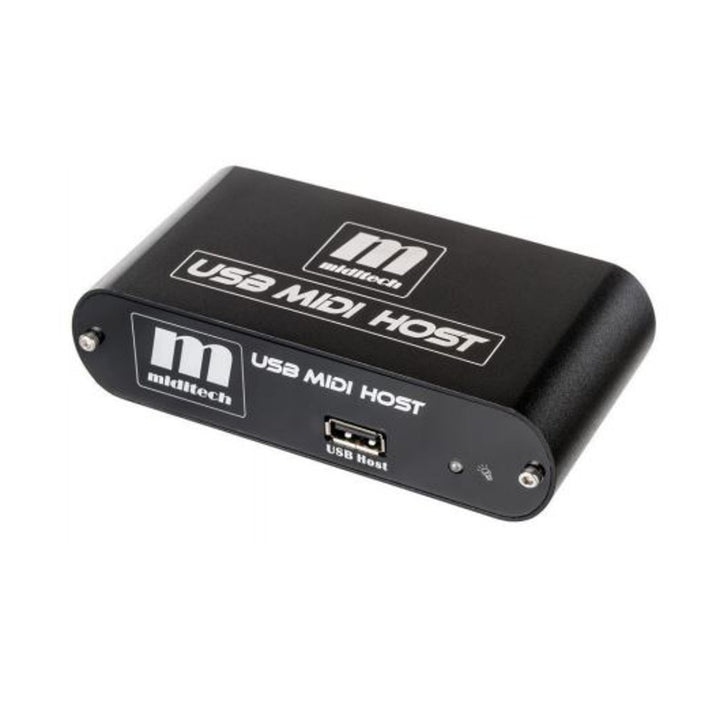 Miditech USB MIDI Host, MIT-00155