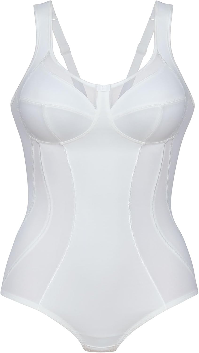 Anita Komfort Korselett Clara 3459 75D Crystal, 75D Crystal