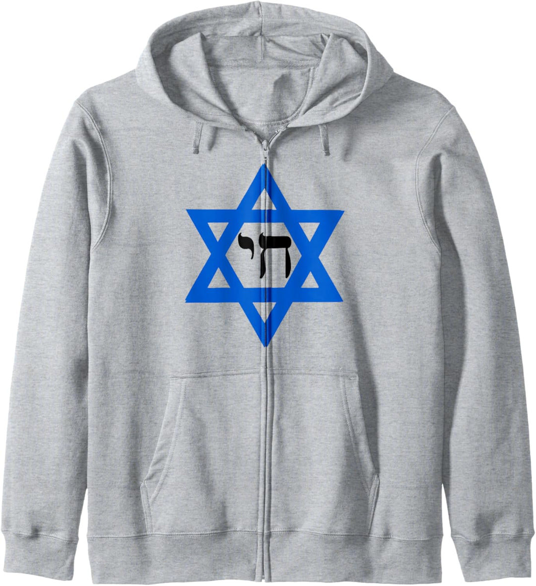 David Star Jude Kapuzenjacke